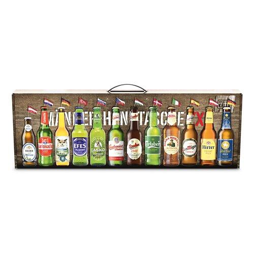 Männerhandtasche XXL
