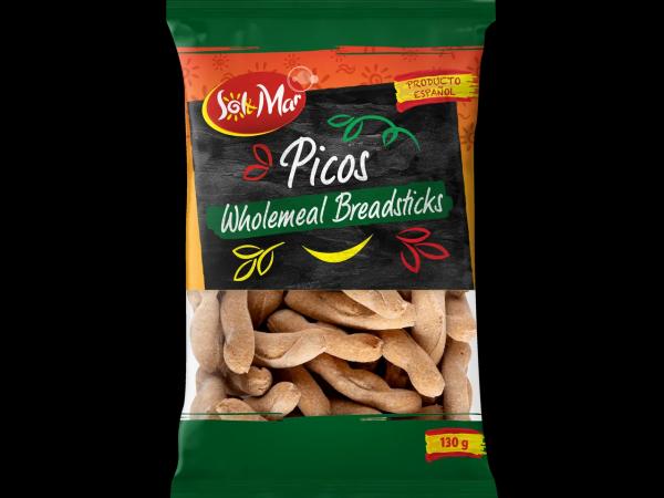 Picos Breadsticks