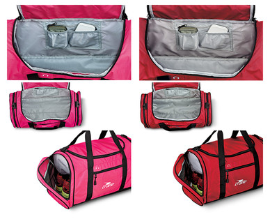 Crane Fitness Bag