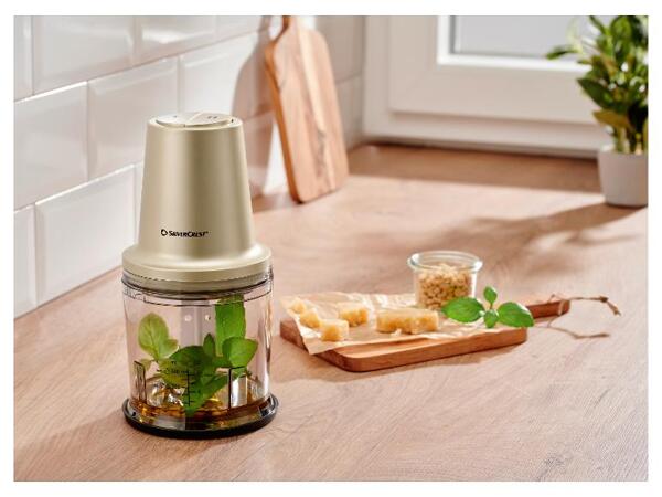 Univerzální drtič SMZ 260 L5