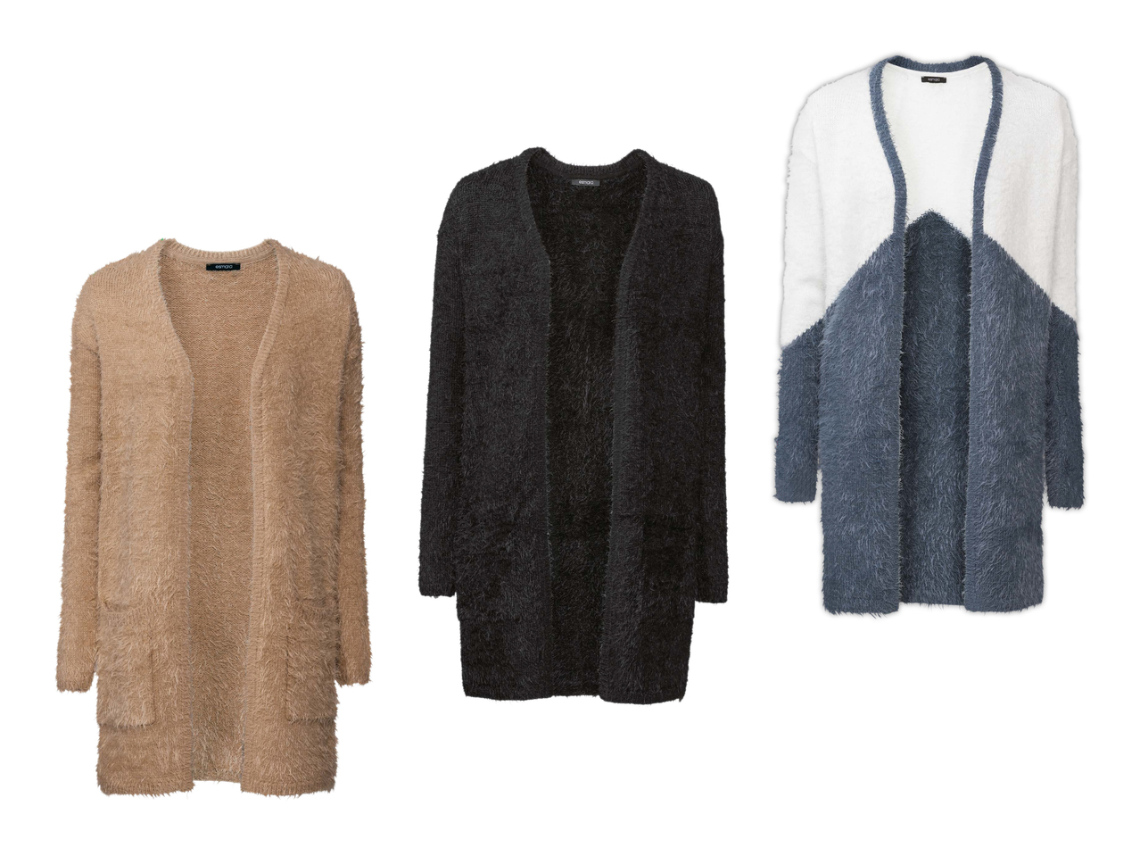 Gilet pour femme1