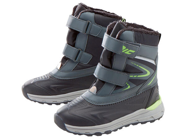 Kids' Winter Boots