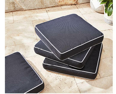 Chair Pads 4 Pack