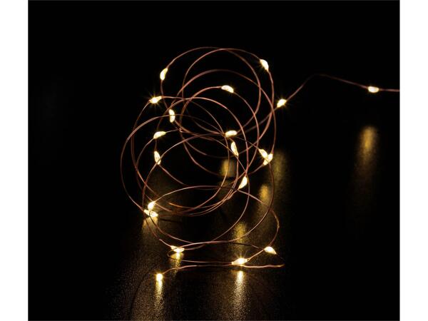 20 LED String Lights