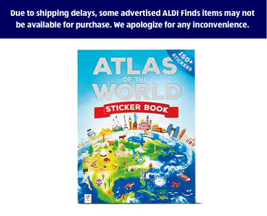 Hinkler 
 My Big Book of Stickers
