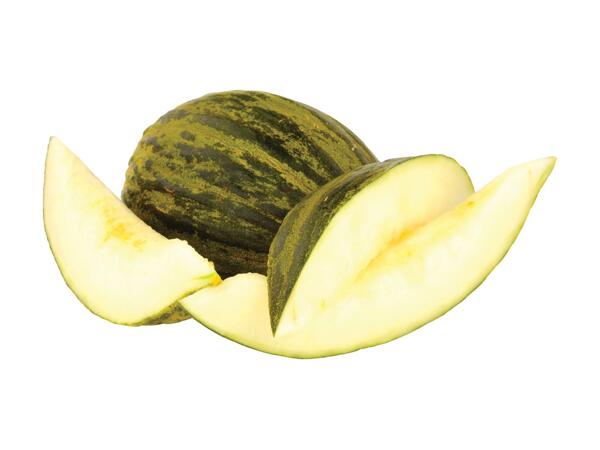 Piel De Sapo Melon