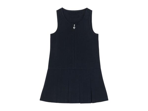 Kids' Pinafore - 2 Pack