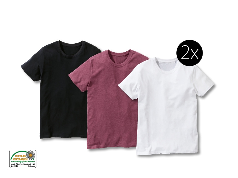 T-Shirts, 2er