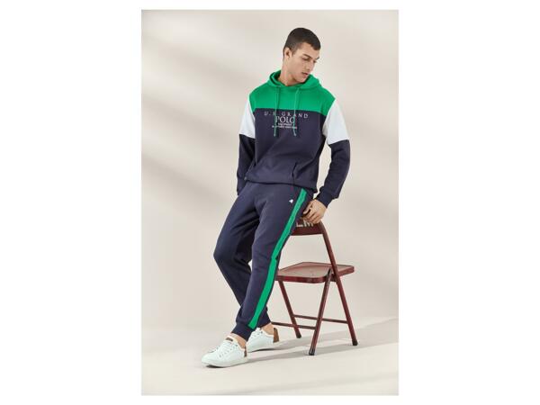 Men's Hoodie