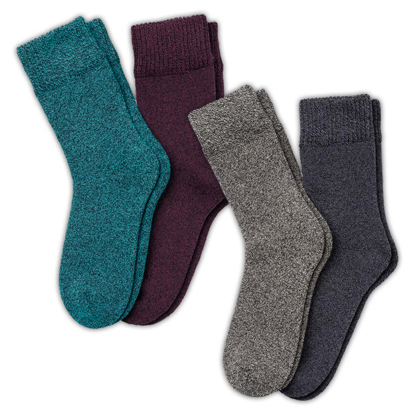 Vollfrottee-Socken 2 Paar