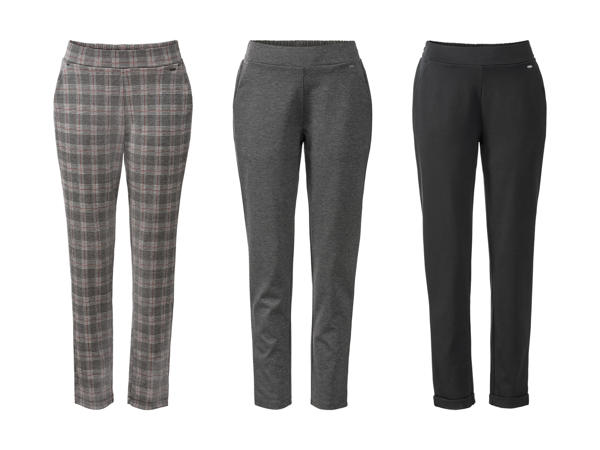 ESMARA(R) Business joggers