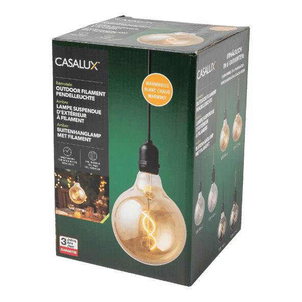 CASALUX(R) 				LED-Hängelampe