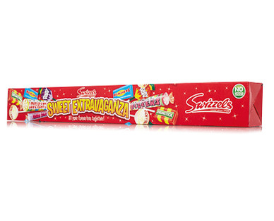 SWIZZLES MATLOW SWEET EXTRAVAGANZA 324G