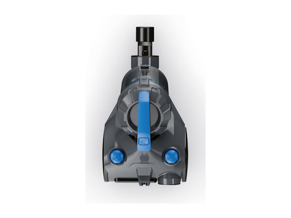 Silvercrest Vacuum Cleaner