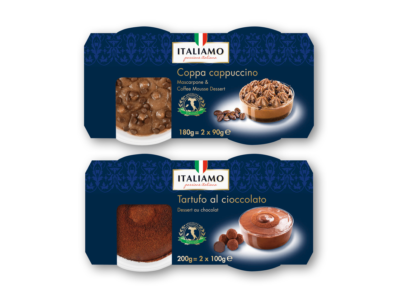 Tartufo