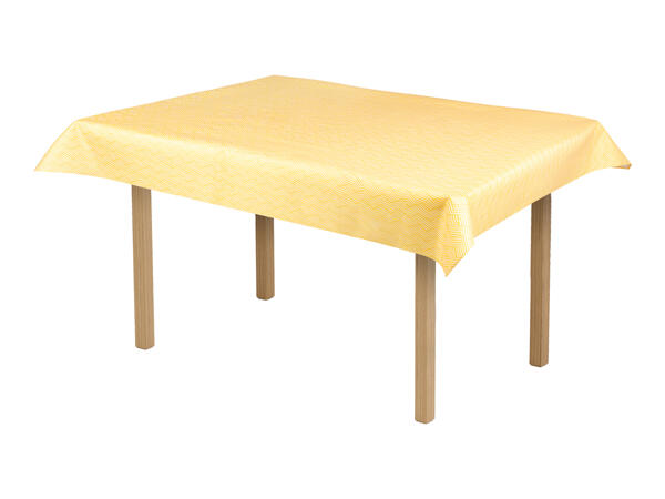Livarno Home Tablecloth