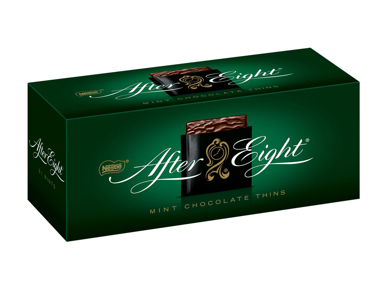 NESTLÉ After Eight