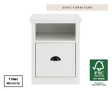 Bedside Table