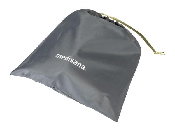 Medisana Upper Arm Blood Pressure Monitor