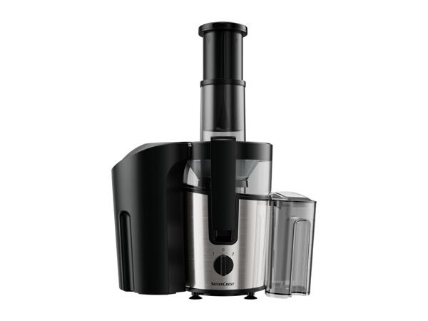 Silvercrest Kitchen Tools Juicer