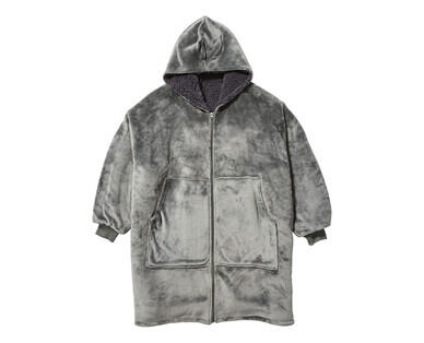 Adult's Snuggle Hoodie