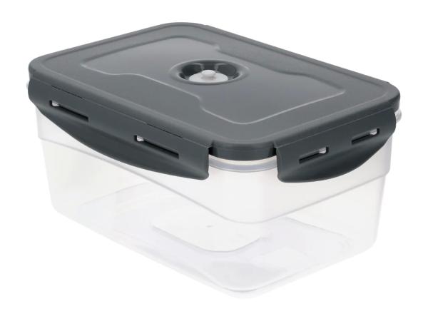Silvercrest Vacuum Food Storage Container