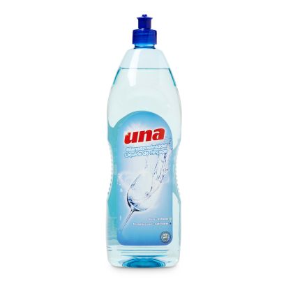 Glanzspülmittel