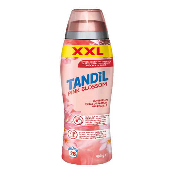 TANDIL(R) 				Duftperlen für die Wäsche XXL