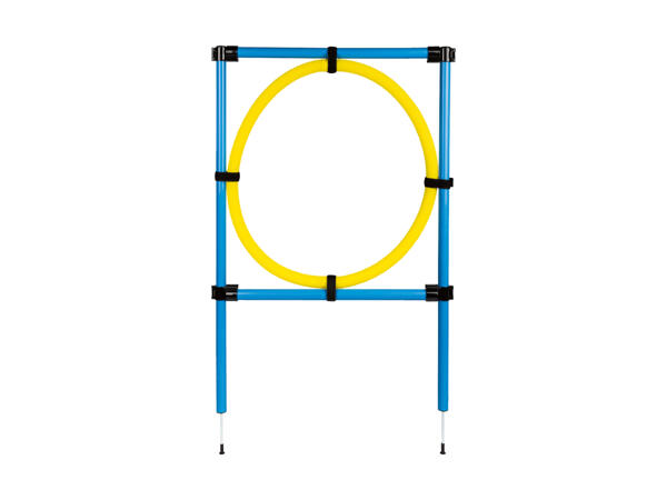 ZOOFARI(R) Agility-udstyr