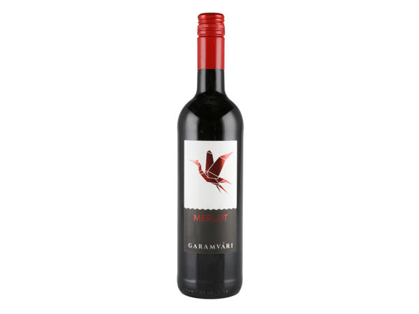 LELLEI MERLOT