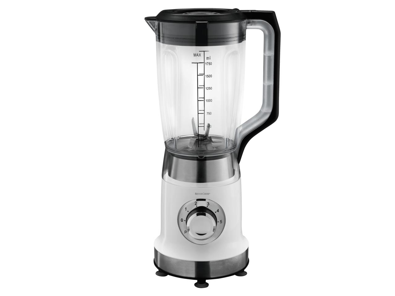 SILVERCREST KITCHEN TOOLS 600W Blender