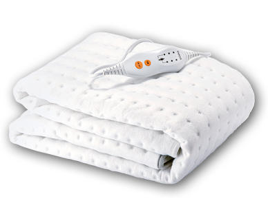 EASY HOME(R) Surmatelas chauffant