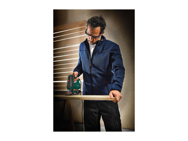 Livergy Men's Fleece Jacket