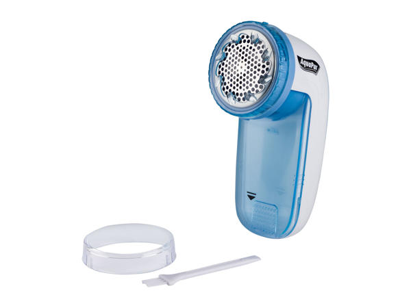 Aquapur Lint Remover