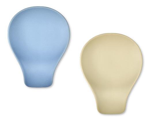 Crofton 
 Spoon Rest, Trivet or Coaster Set