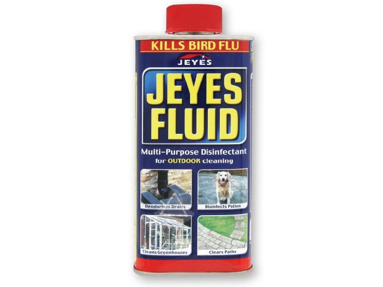 Jeyes Fluid 1L