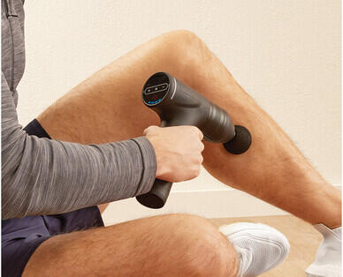 Fitness Massage Gun