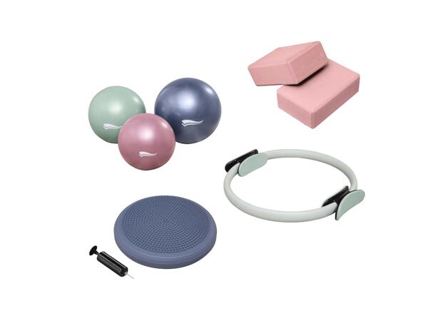 Yoga Accessories