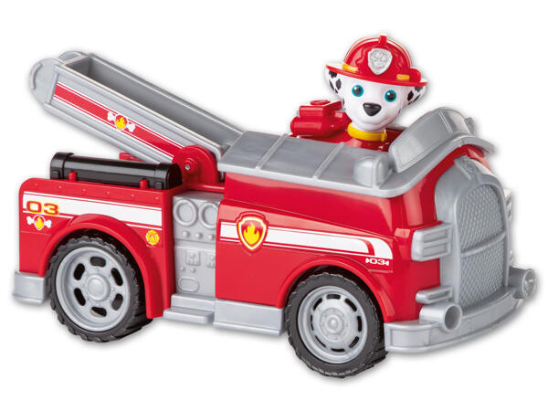 Paw Patrol(R) Fahrzeug-Set, 2-teilig