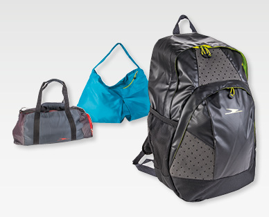 Sac de sport et de loisirs CRANE(R)