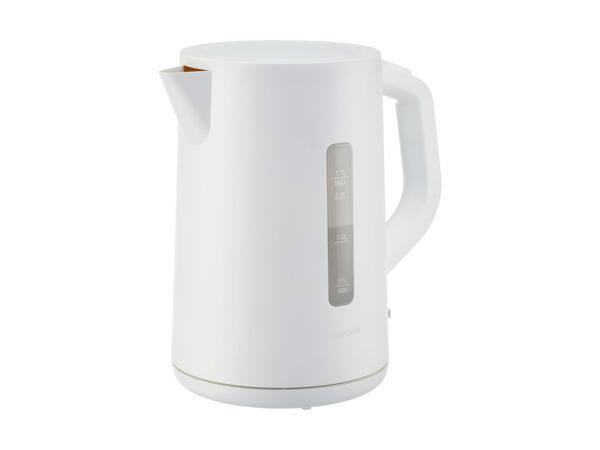 2-Slice Toaster / Kettle