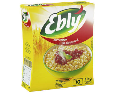 EBLY(R) 
 GRANO TENERO