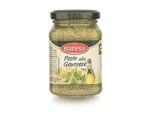 Pesto Genovese