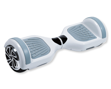 Hoverboard GREEN DOC