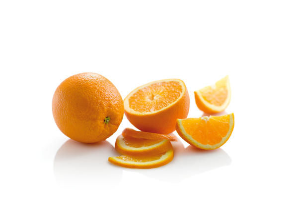 Oranges