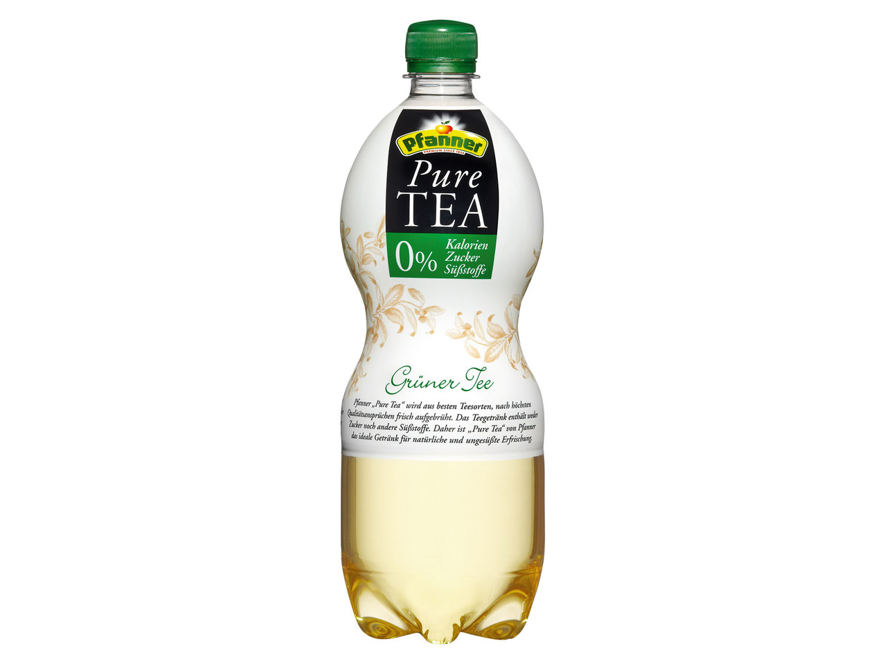 PFANNER Bio Pure Tea
