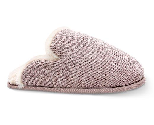 Serra
Ladies Memory Foam Slippers