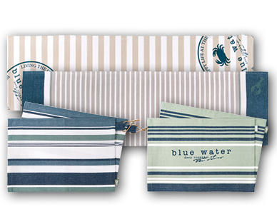 Linge de table maritime MY LIVING STYLE