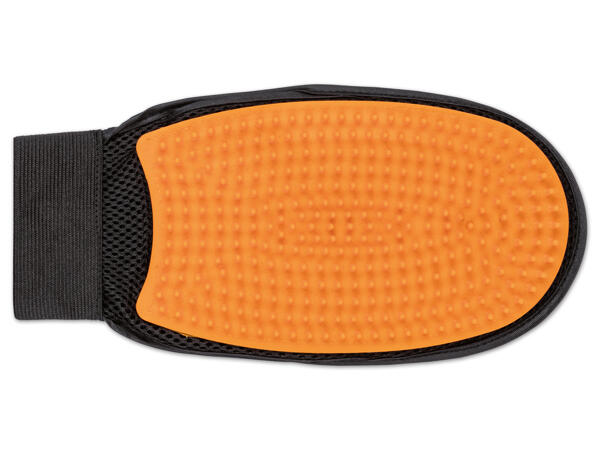 Fellpflege-Handschuh
