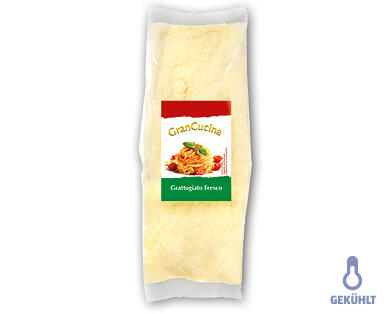 Reibkäse
